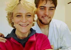 Online Auction to Support Michael Semer!