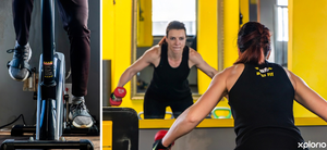 Open Sunday Mornings for Your Fitness!