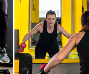 Open Sunday Mornings for Your Fitness!