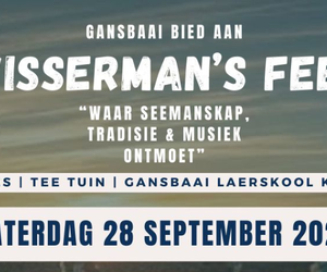 Live Rugby on Big Screen at Die Gansbaai Visserman's Fees