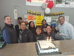 Celebrating 18 Years of Excellence!