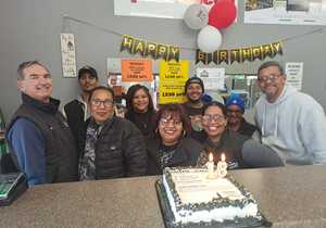 Celebrating 18 Years of Excellence!