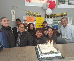 Celebrating 18 Years of Excellence!