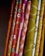 Fabrics for Quilting, Upholstery, and Interiors