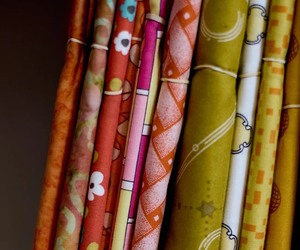 Fabrics for Quilting, Upholstery, and Interiors