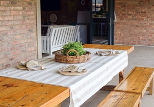 Self-Catering Homes in Struisbaai