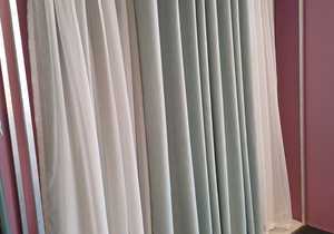 New Waterproof Mattress Protectors and Curtains