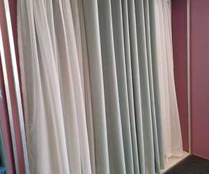 New Waterproof Mattress Protectors and Curtains