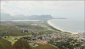 19 October 2024: Bot River Estuary Geological Excursion