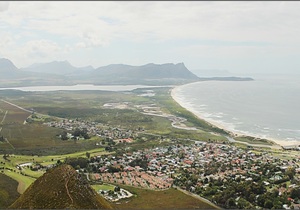 19 October 2024: Bot River Estuary Geological Excursion