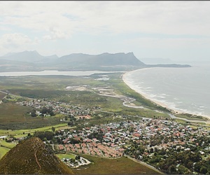 19 October 2024: Bot River Estuary Geological Excursion