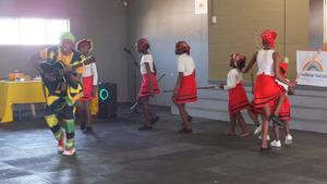 Spreading Sunshine Through Community Upliftment