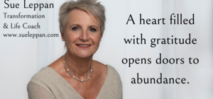 Unlock Abundance Through Gratitude