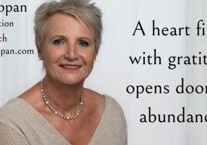 Unlock Abundance Through Gratitude