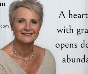 Unlock Abundance Through Gratitude