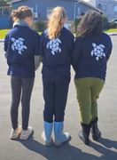 Earth Rangers Lead Beach Cleanup After Penguin Sanctuary Visit