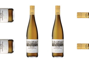 In Stock: Klein Constantia Riesling