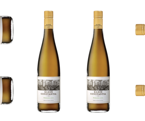 In Stock: Klein Constantia Riesling