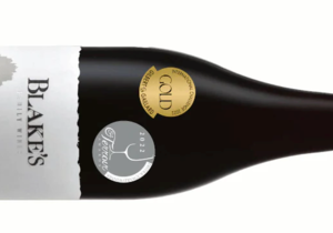 Weekend Tasting: Blake’s Malbec