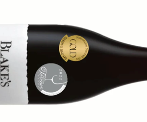 Weekend Tasting: Blake’s Malbec