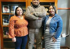 Thank You, Varsity College Student Teachers!