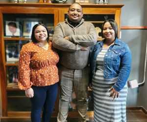 Thank You, Varsity College Student Teachers!