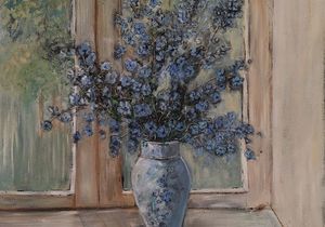 Art in the Garden: 28 - 29 September 2024