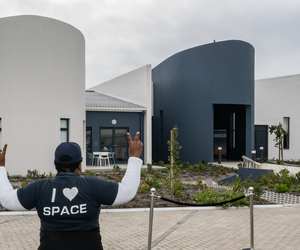 SANSA Hermanus Open Day