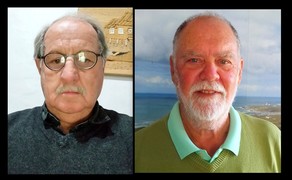 Golf Competition Results for 18 - 21 September 2024