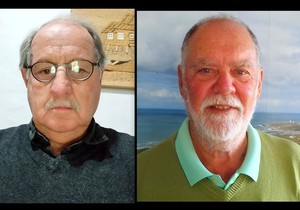 Golf Competition Results for 18 - 21 September 2024