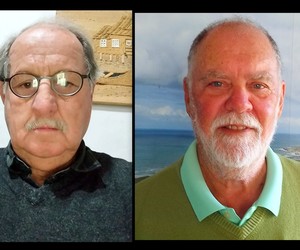 Golf Competition Results for 18 - 21 September 2024