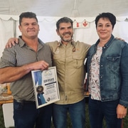 Resort of the Year 2024!