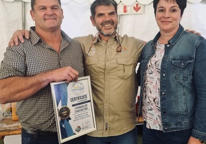 Resort of the Year 2024!