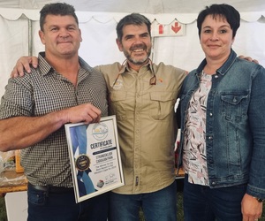 Resort of the Year 2024!