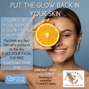 DermaFix Launch and Promotion Day!