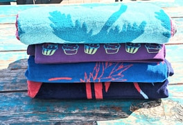 Shop Beach Essentials!