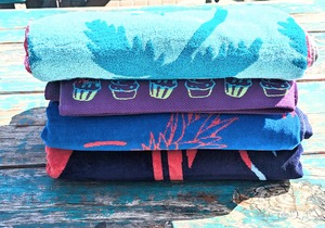 Shop Beach Essentials!