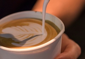 Tea Garden Menu by Raging Goose Coffee