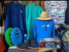 Holiday Gear at Village Vibe Surf Shop!