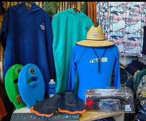 Holiday Gear at Village Vibe Surf Shop!