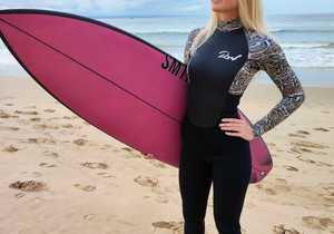 Holiday Gear at Pringle Bay Surf & Sport Shop!