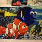 Nemo Commission - Bushbaby Art Studio - Xplorio™ Villiersdorp