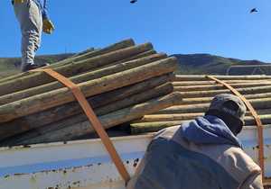 Cape Town Delivery to Chapman's Bay and Ayama Wine Farm