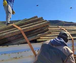 Cape Town Delivery to Chapman's Bay and Ayama Wine Farm