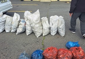 Verdagtes Vasgetrek vir Perlemoen, Kreef en Motordiefstal