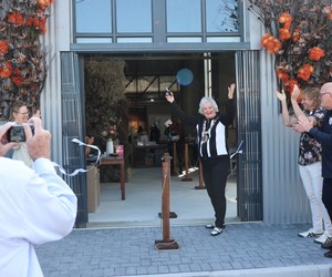 Exciting Update: Chelsea Flowers in Stanford!