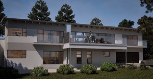 Luxurious Chanteclair Residence