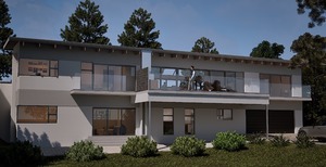 Luxurious Chanteclair Residence