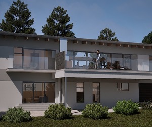 Luxurious Chanteclair Residence