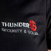 Branded Clothing - Thunder Services & Solar - Xplorio™ Gansbaai